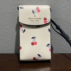 Kate spade crossbody bag